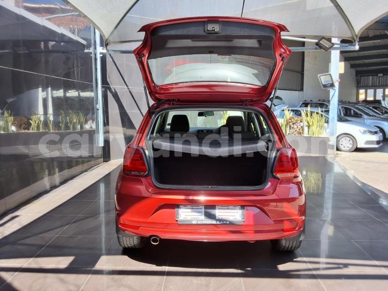 Big with watermark volkswagen polo zambia lusaka 31280