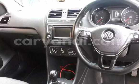 Acheter Occasion Voiture Volkswagen Polo Blanc à Chingola, Zambie Acheter Occasion Voiture Volkswagen Polo Blanc à Chingola, Zambie