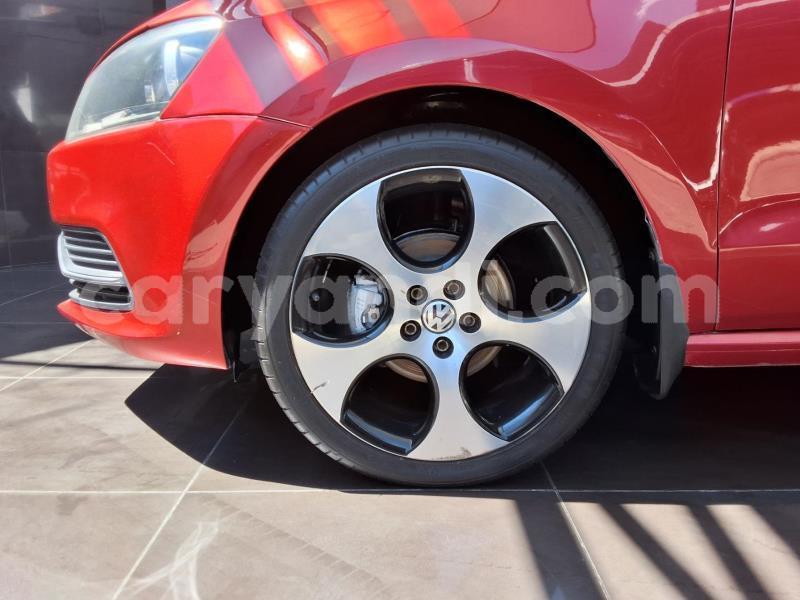 Big with watermark volkswagen polo zambia lusaka 31280