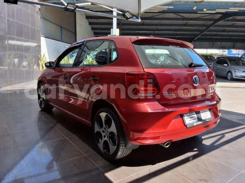 Big with watermark volkswagen polo zambia lusaka 31280