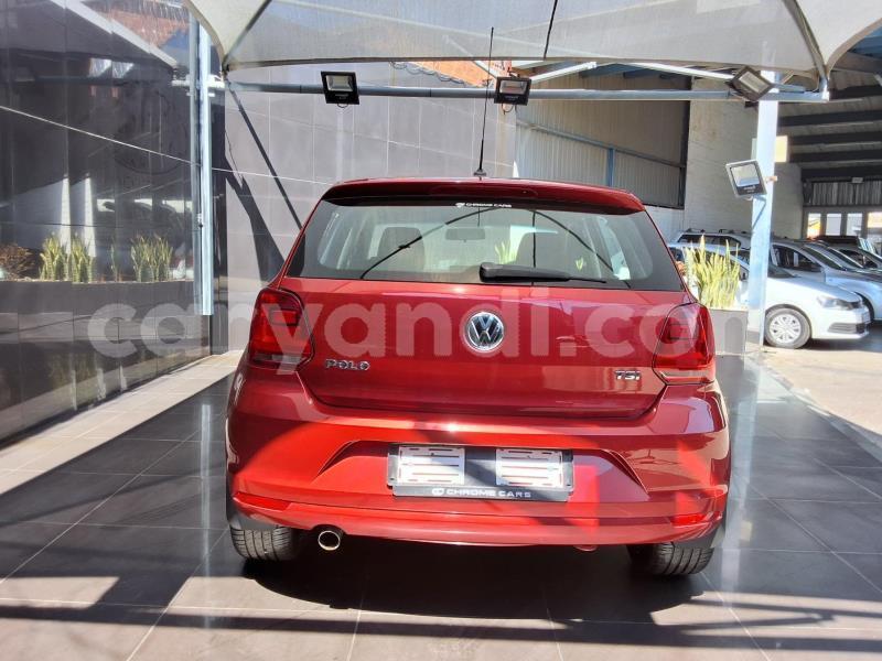 Big with watermark volkswagen polo zambia lusaka 31280