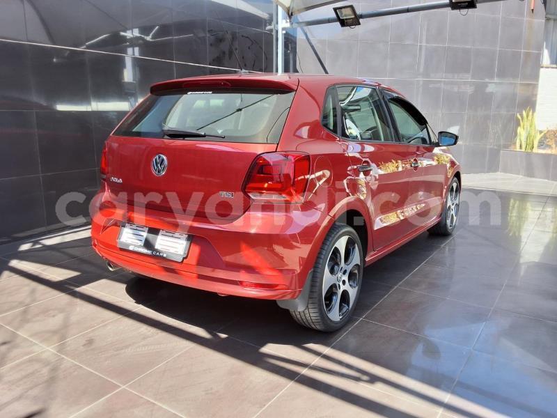 Big with watermark volkswagen polo zambia lusaka 31280