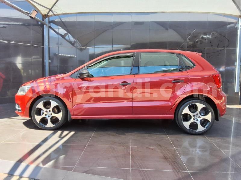 Big with watermark volkswagen polo zambia lusaka 31280