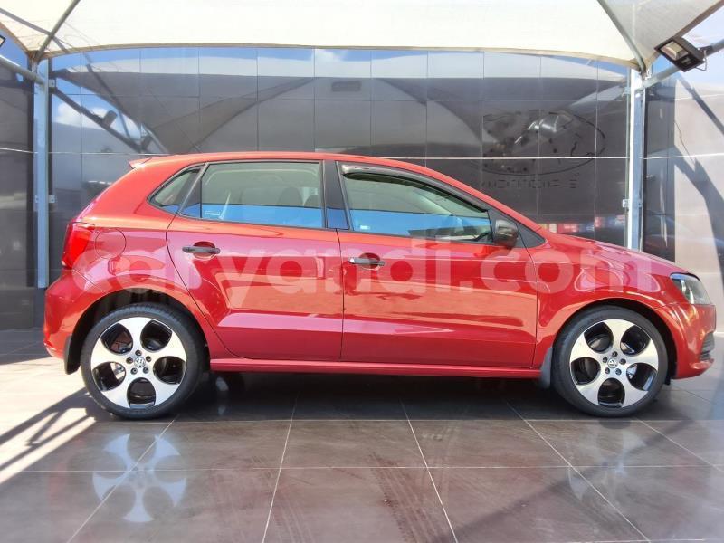 Big with watermark volkswagen polo zambia lusaka 31280