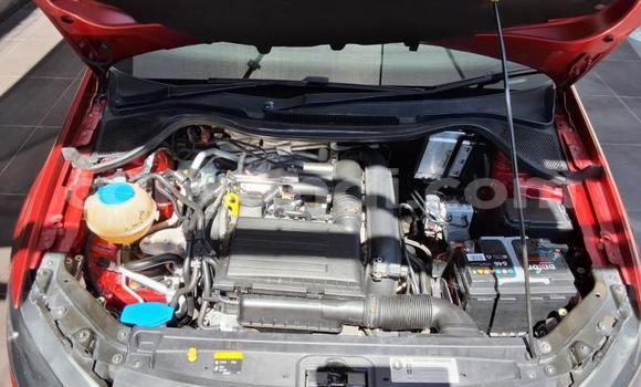 Buy Used Volkswagen Polo Red Car in Lusaka in Zambia Buy Used Volkswagen Polo Red Car in Lusaka in Zambia