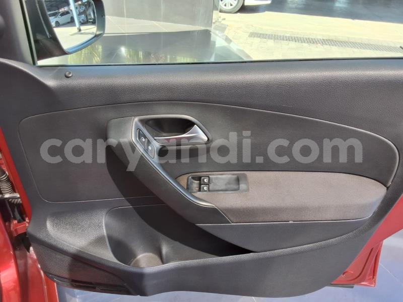 Big with watermark volkswagen polo zambia lusaka 31280