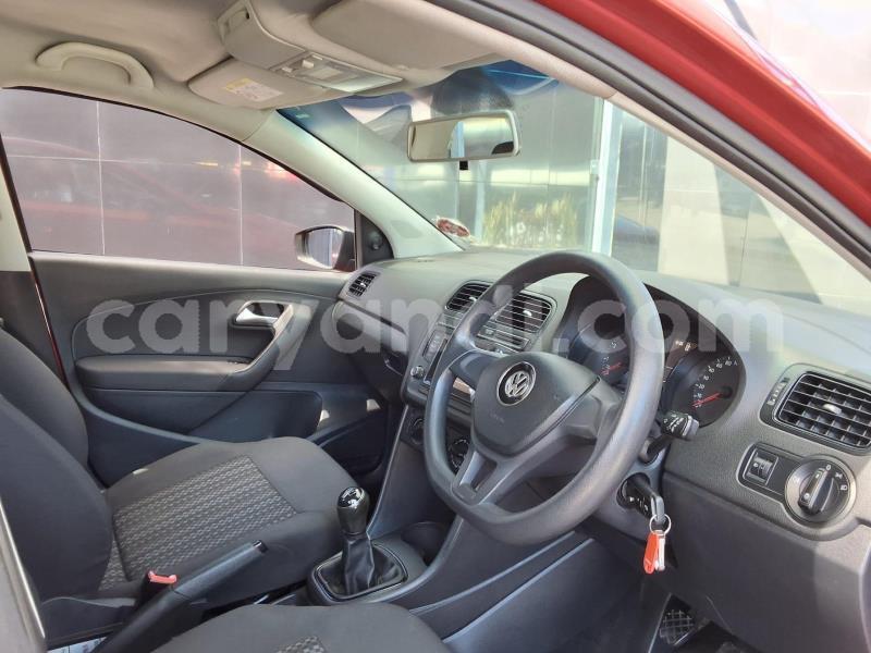 Big with watermark volkswagen polo zambia lusaka 31280