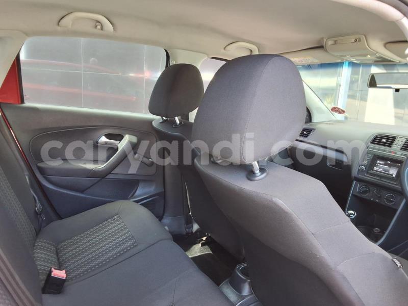 Big with watermark volkswagen polo zambia lusaka 31280