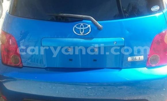 Tenga Tsaru Toyota 4Runner Bhuruu Mota in Chingola in Zambia Tenga Tsaru Toyota 4Runner Bhuruu Mota in Chingola in Zambia