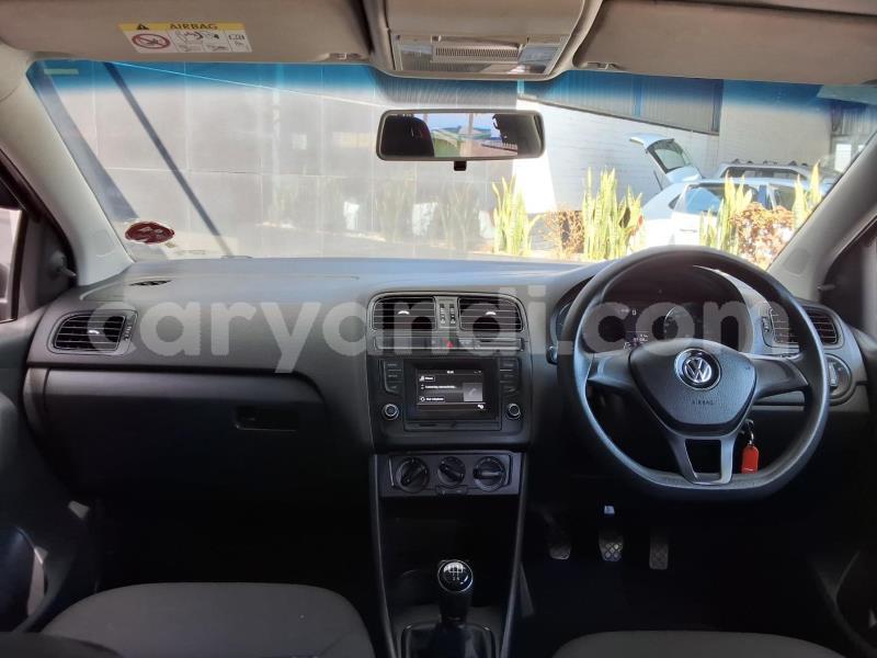 Big with watermark volkswagen polo zambia lusaka 31280