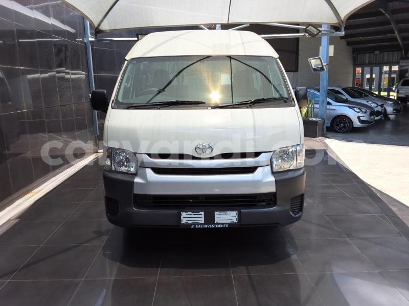 Big with watermark toyota hiace zambia lusaka 31281