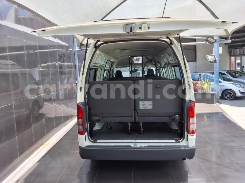 Big with watermark toyota hiace zambia lusaka 31281