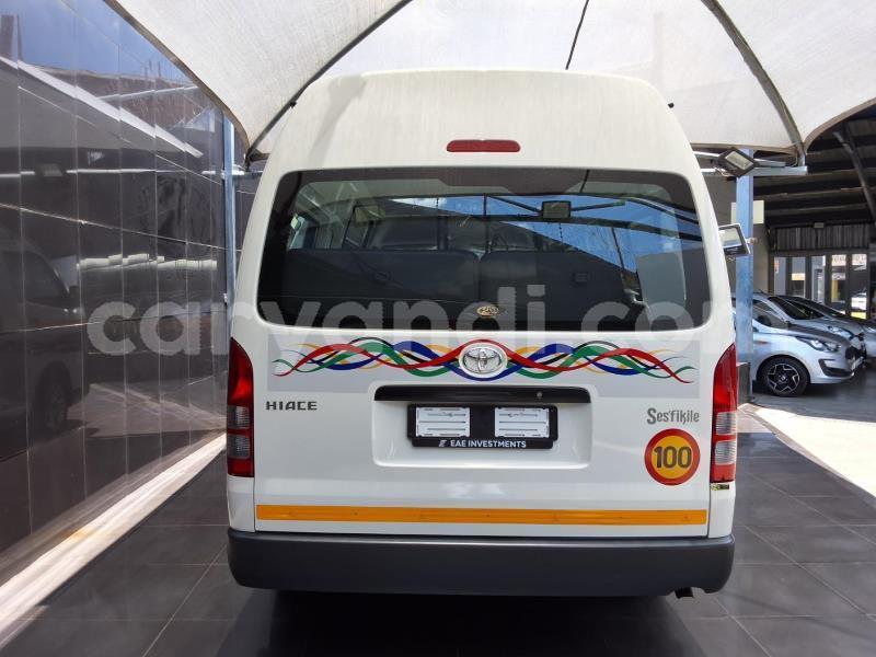 Big with watermark toyota hiace zambia lusaka 31281
