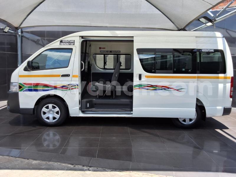 Big with watermark toyota hiace zambia lusaka 31281