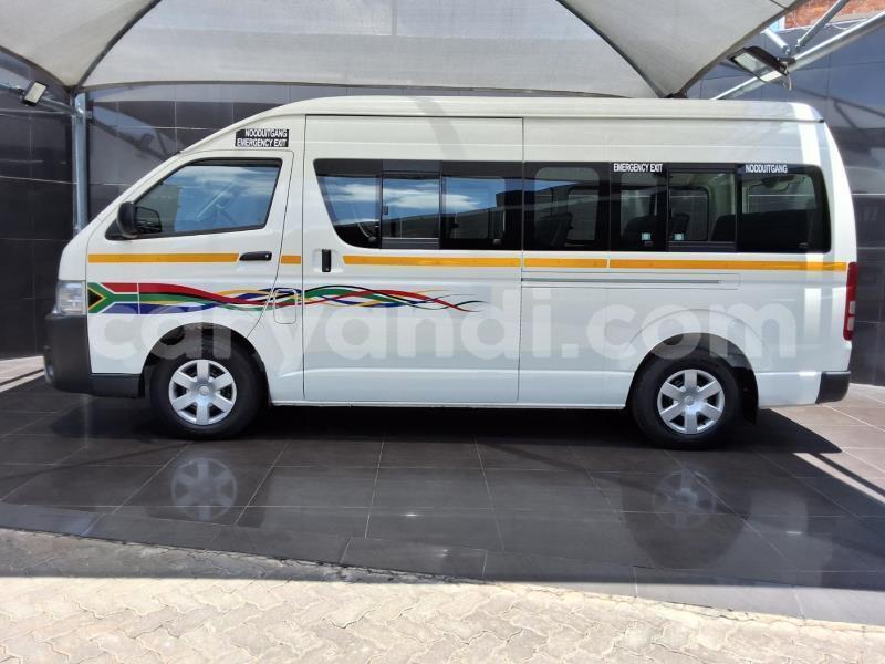 Big with watermark toyota hiace zambia lusaka 31281