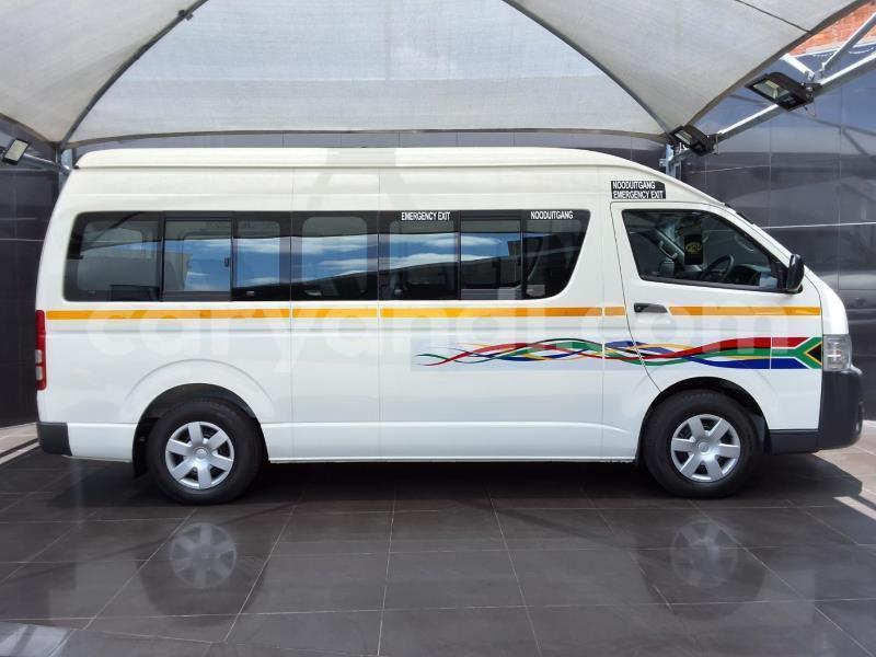 Big with watermark toyota hiace zambia lusaka 31281