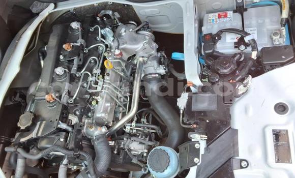 Buy Used Toyota Hiace White Car in Lusaka in Zambia Buy Used Toyota Hiace White Car in Lusaka in Zambia