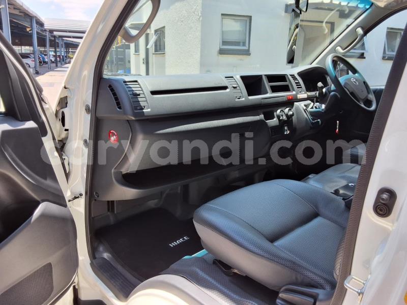 Big with watermark toyota hiace zambia lusaka 31281
