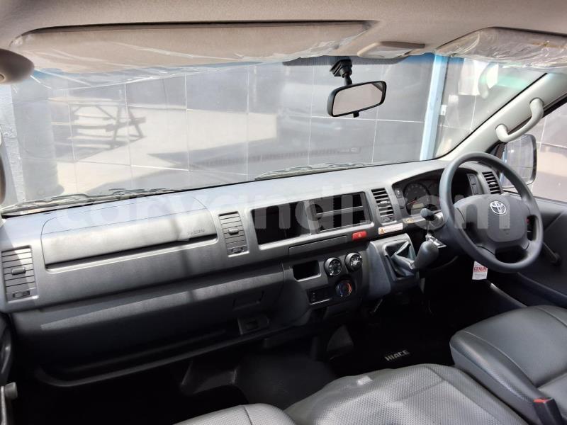 Big with watermark toyota hiace zambia lusaka 31281
