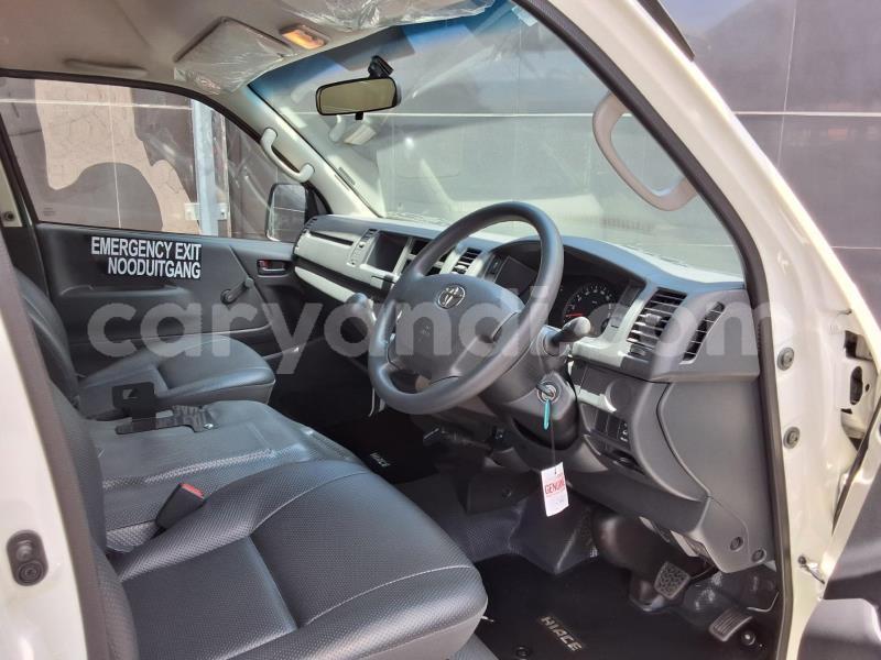 Big with watermark toyota hiace zambia lusaka 31281