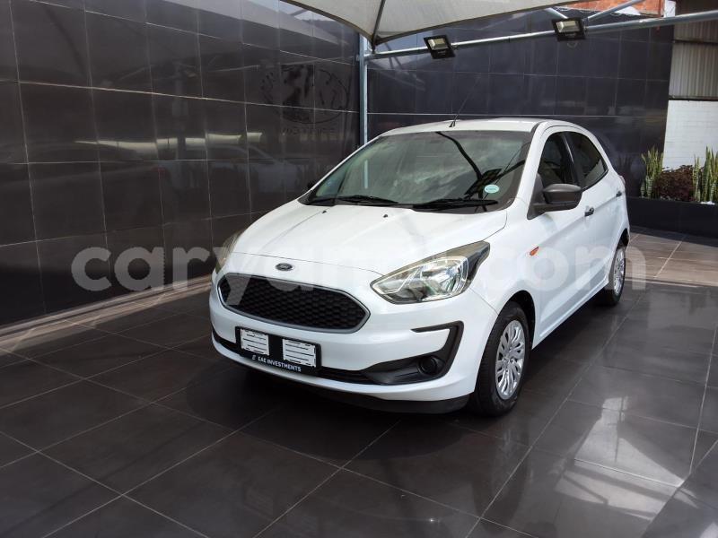 Big with watermark ford fiesta zambia lusaka 31282
