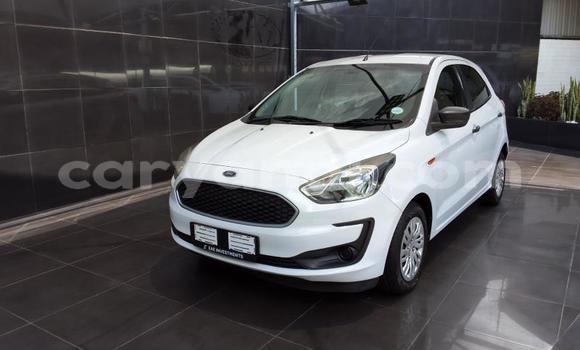 Buy Used Ford Fiesta White Car in Lusaka in Zambia Buy Used Ford Fiesta White Car in Lusaka in Zambia