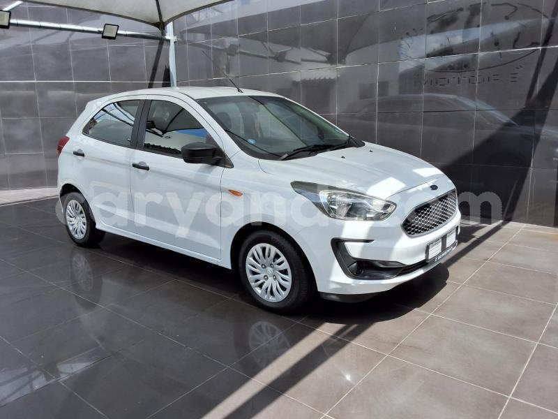 Big with watermark ford fiesta zambia lusaka 31282