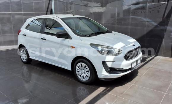 Buy Used Ford Fiesta White Car in Lusaka in Zambia Buy Used Ford Fiesta White Car in Lusaka in Zambia
