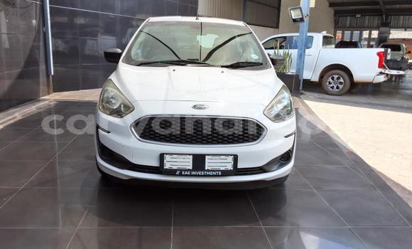 Buy Used Ford Fiesta White Car in Lusaka in Zambia Buy Used Ford Fiesta White Car in Lusaka in Zambia