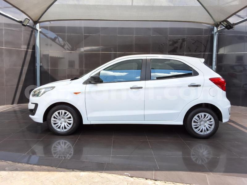Big with watermark ford fiesta zambia lusaka 31282
