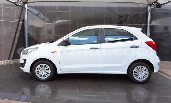 Buy Used Ford Fiesta White Car in Lusaka in Zambia Buy Used Ford Fiesta White Car in Lusaka in Zambia