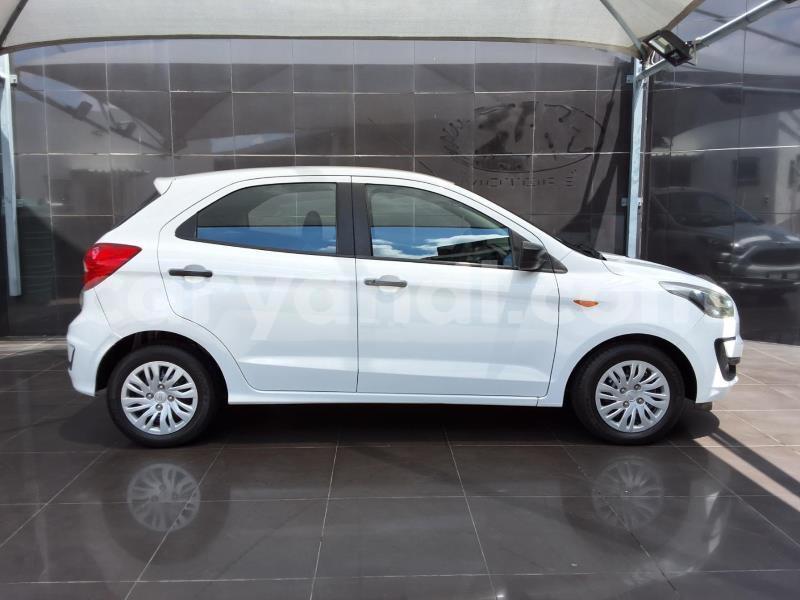 Big with watermark ford fiesta zambia lusaka 31282