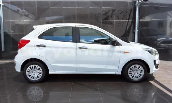 Buy Used Ford Fiesta White Car in Lusaka in Zambia Buy Used Ford Fiesta White Car in Lusaka in Zambia