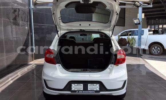 Buy Used Ford Fiesta White Car in Lusaka in Zambia Buy Used Ford Fiesta White Car in Lusaka in Zambia