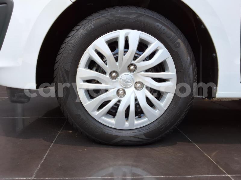 Big with watermark ford fiesta zambia lusaka 31282