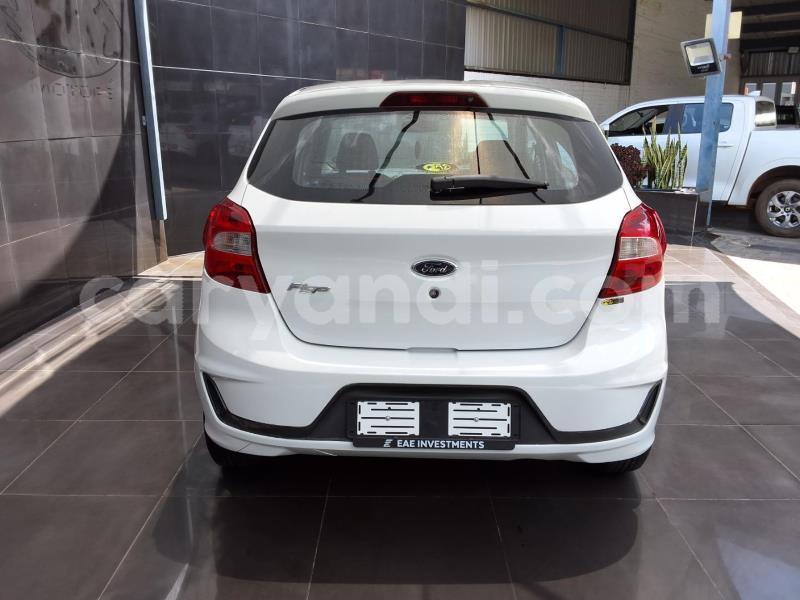 Big with watermark ford fiesta zambia lusaka 31282