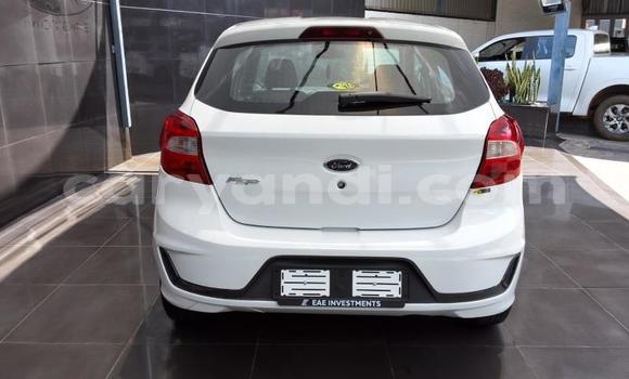 Buy Used Ford Fiesta White Car in Lusaka in Zambia Buy Used Ford Fiesta White Car in Lusaka in Zambia