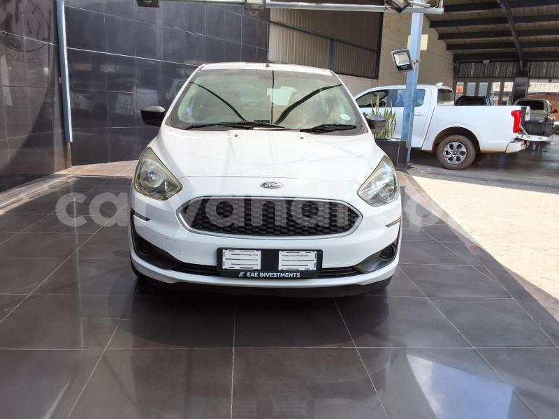Big with watermark ford fiesta zambia lusaka 31282