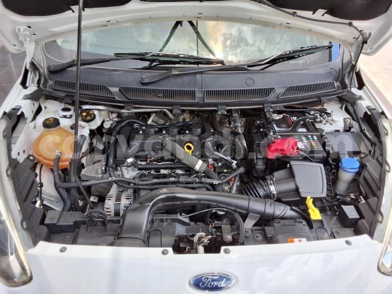 Big with watermark ford fiesta zambia lusaka 31282