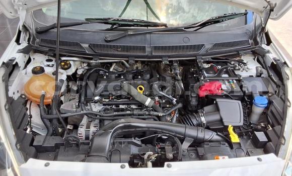 Buy Used Ford Fiesta White Car in Lusaka in Zambia Buy Used Ford Fiesta White Car in Lusaka in Zambia