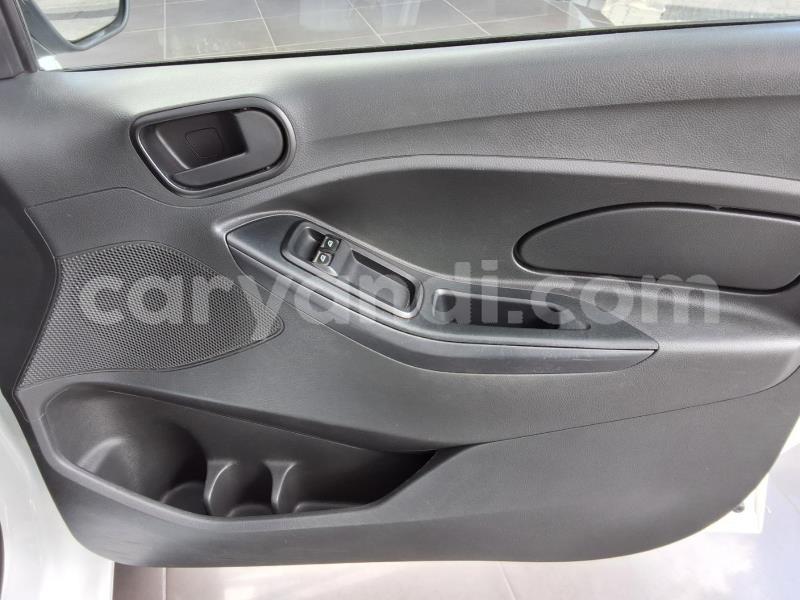 Big with watermark ford fiesta zambia lusaka 31282
