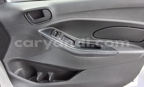 Buy Used Ford Fiesta White Car in Lusaka in Zambia Buy Used Ford Fiesta White Car in Lusaka in Zambia