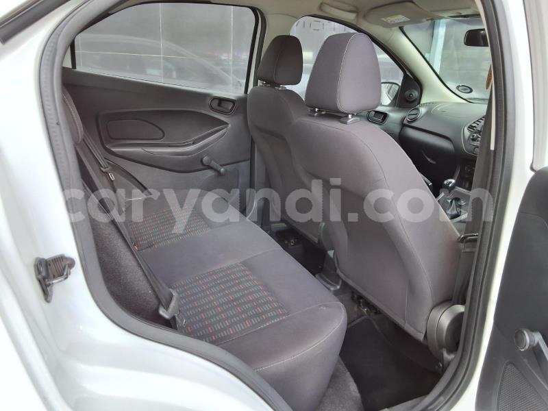 Big with watermark ford fiesta zambia lusaka 31282