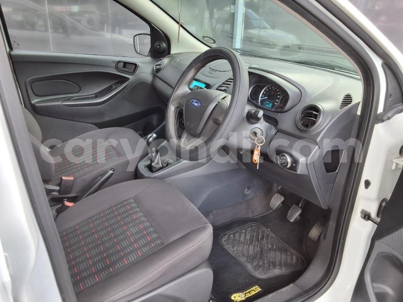 Big with watermark ford fiesta zambia lusaka 31282