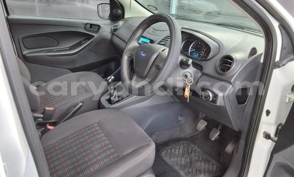 Buy Used Ford Fiesta White Car in Lusaka in Zambia Buy Used Ford Fiesta White Car in Lusaka in Zambia
