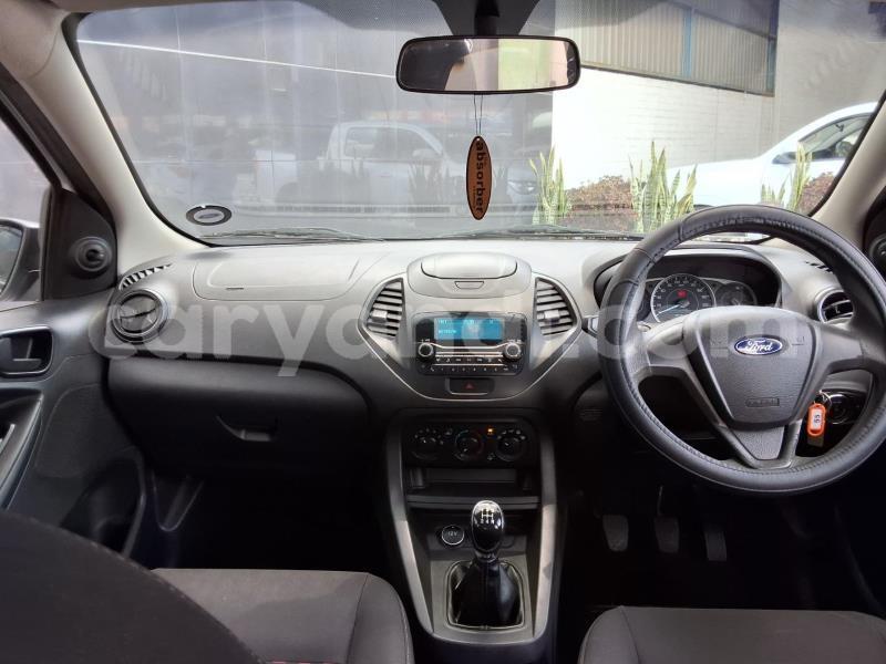 Big with watermark ford fiesta zambia lusaka 31282