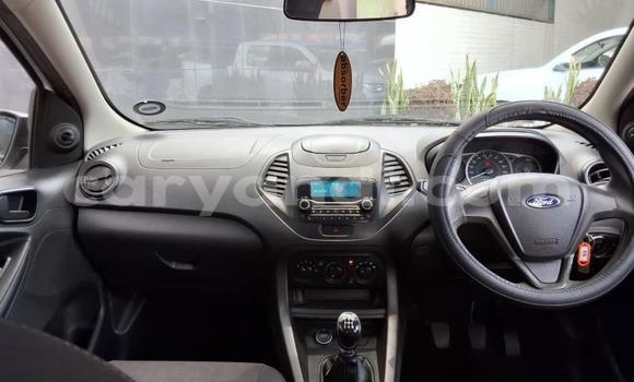 Buy Used Ford Fiesta White Car in Lusaka in Zambia Buy Used Ford Fiesta White Car in Lusaka in Zambia