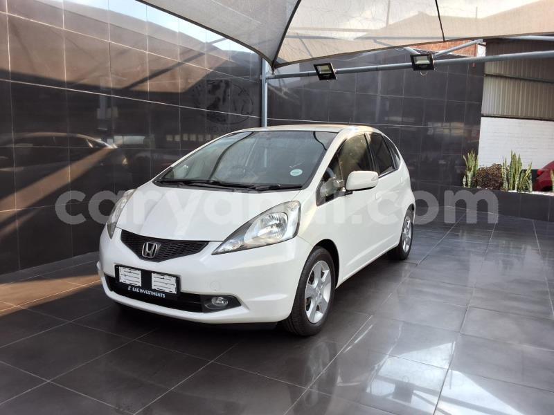 Big with watermark honda jazz zambia lusaka 31283