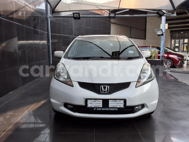 Big with watermark honda jazz zambia lusaka 31283