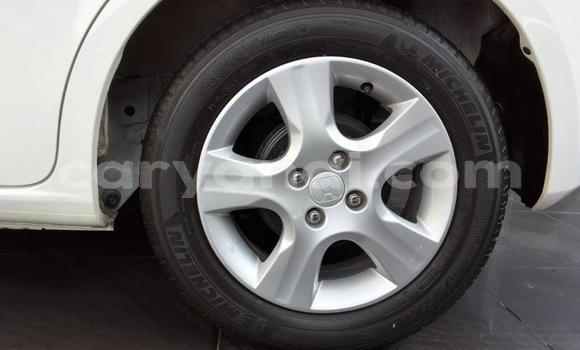 Buy Used Honda Jazz White Car in Lusaka in Zambia Buy Used Honda Jazz White Car in Lusaka in Zambia